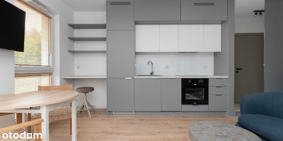 Kawalerka - Osiedle Park Południe