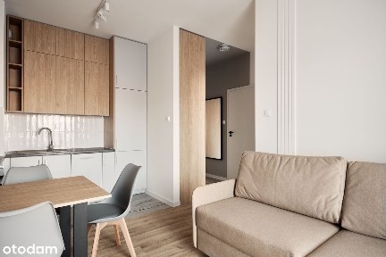 Elzam Tower | Mieszkanie na wynajem