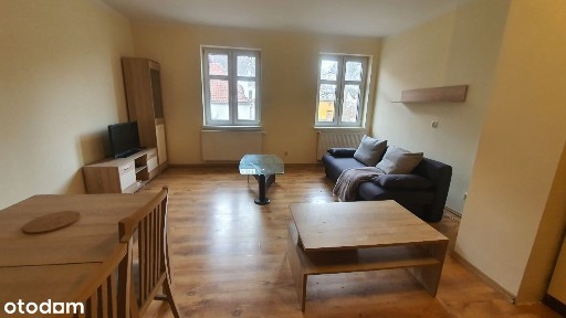 Do wynajęcia kawalerka 35m2 Pułaskiego 2