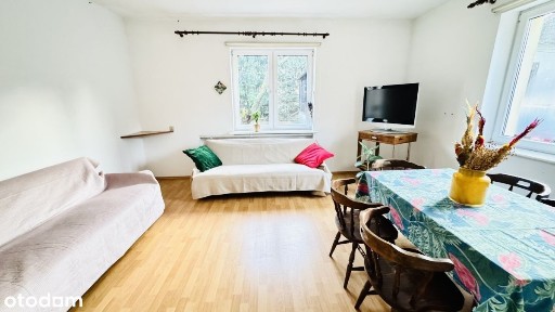 Dom w Tarnowie dla rodziny lub firmy