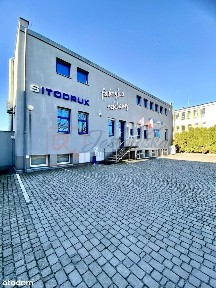 Atrakcyjny obiekt inwestycyjny w Rzeszowie