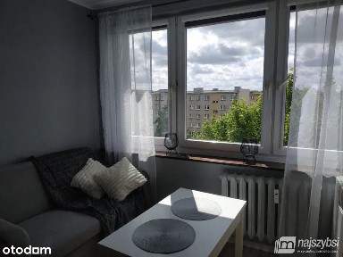 KOSZALIN - MIESZKANIE 2 POKOJOWE OKAZJA !
