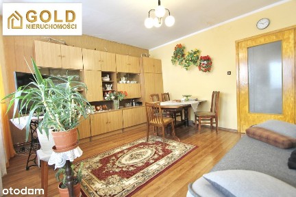 Mieszkanie 3 pokoje bezczynszowe Sławoborze obrzeż