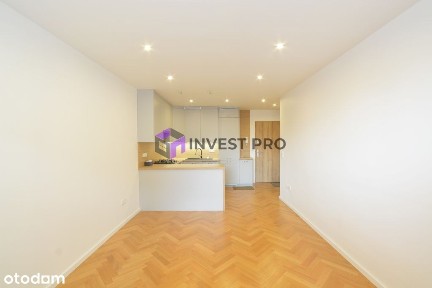 Wyremontowana kawalerka, I piętro, Grunwaldzka