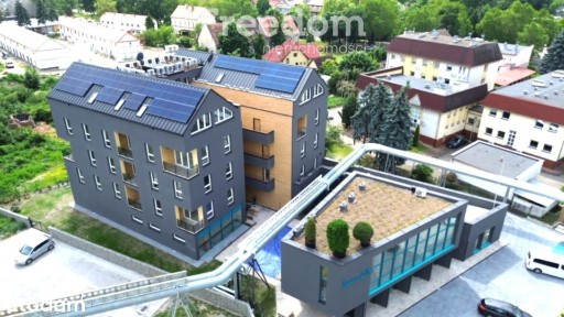 Nowe mieszkanie z balkonem w Brzegu-gotowe w 2025