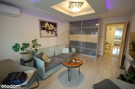 2 pok niski blok ul. Zwycięstwa pod klucz Luksus