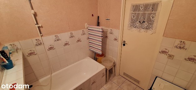 Kawalerka na parterze ul. 21-go stycznia