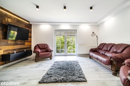 Ekskluzywny apartament 71,2 m2 w Kruklankach