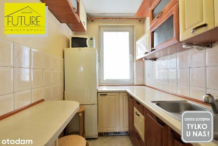 Trzypokojowe mieszkanie 48,9m2 w Braniewie!