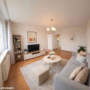 Hit cenowy! 2 pokoje z balkonem | Bytom Szombierki 3 piętro Super cena