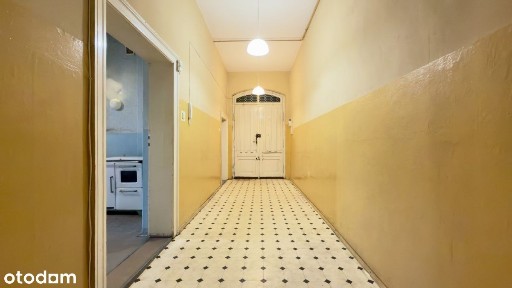 Duże M3 do własnej aranżacji- w samym centrum!