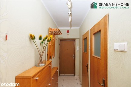 80 m2 przestrzeni i komfortu |3 pokoje| balkon