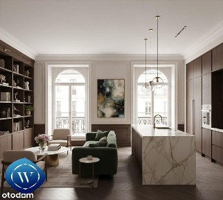 Inwestycja Deweloperska Premium: Dudy Gracza 2/War