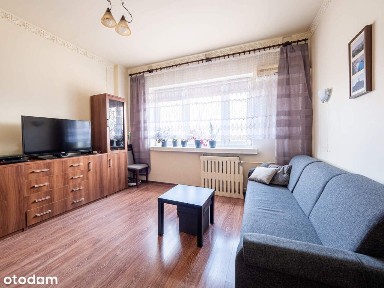 Kompaktowe dwa pokoje w Bardzo Dobrej Lokalizacji