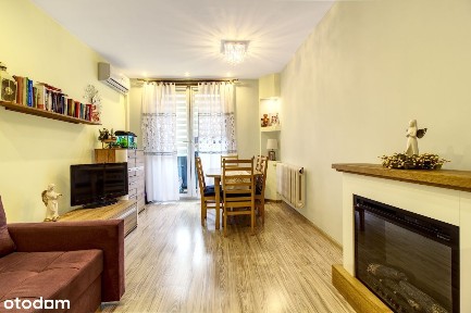 Halemba 2 pokoje gotowe do wprowadzenia