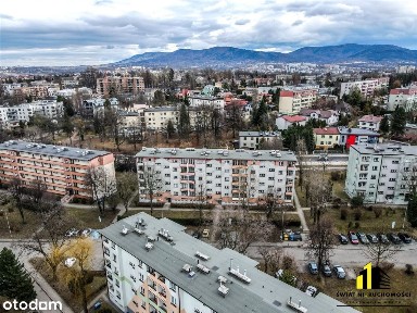 Mieszkanie 3-pokojowe po kapitalnym remoncie!