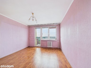 3 pokojowe mieszkanie na sprzedaż w Dąbrowie Górniczej