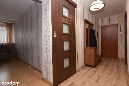 2 pokoje, balkon ul.Pocztowa obok basenu Michał