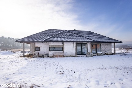 Nowy dom na Sprzedaż - Chruszczobród