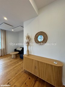 Stylowe mieszkanie w centrum miasta