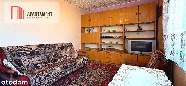 M3 w Słupach - parter