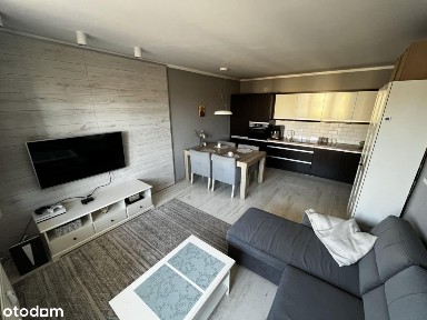 Przestronne 3-pokojowe mieszkanie z balkonem