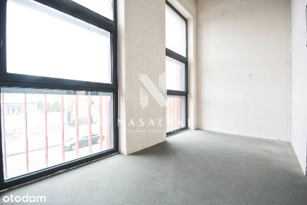 Lokal handlowo usługowy 70 m2 oś. Glinki Bydgoszcz