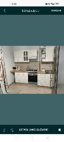 Mieszkanie centrum 52 m2