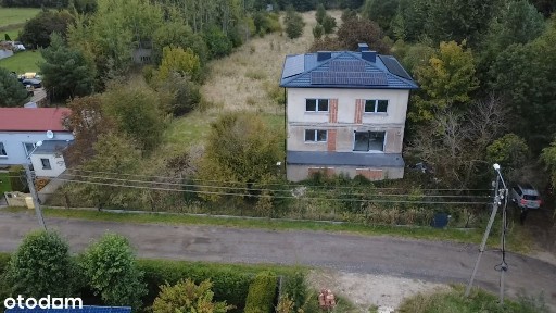 Dom do własnej aranżacji - Częstochowa, ul. Chłopska