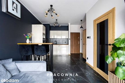 Mieszkanie na os. Avia!