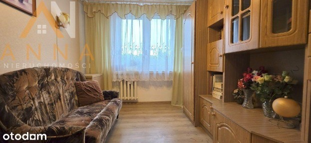 Dwustronne mieszkanie, 3 pokoje, os. Piasttowskie