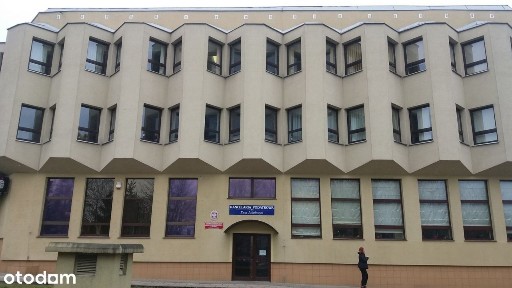 Słupsk, ul. 11 Listopada 2 - magazyn Wynajem.