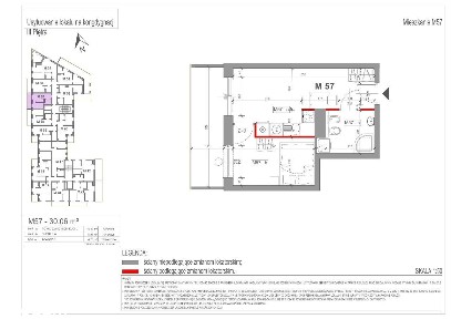 PRZEDSPRZEDAŻ - Nowa inwestycja na Botaniku