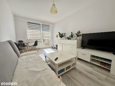 Mieszkanie, 46,70 m², Gorzów Wielkopolski