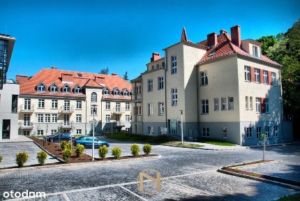 Mieszkanie, 38,50 m², Gorzów Wielkopolski