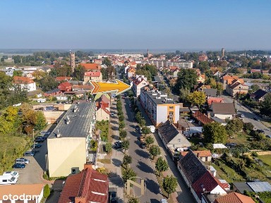 Skwierzyna, międzyrzecki, lubuskie