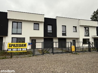 Segment środkowy z garażem | Białołęka, ul. Zapłotek | BEZPOŚREDNIO
