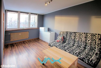 Kawalerka z wyposażeniem