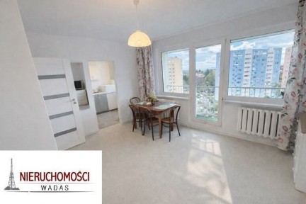 Gliwice, Kozielska. Kawalerka za CO - 31mkw