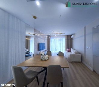 Nowoczesne mieszkanie do wynajęcia ul Nowa