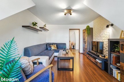 Mieszkanie do wynajęcia | 2 pokoje +kuchnia | Sosnowiec