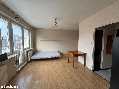 ul. Mariana Smoluchowskiego, Służew, Mokotów, Warszawa, mazowieckie