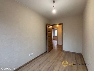 Świeżo po remoncie! Możliwe 3pokoje | Piwnica i MP