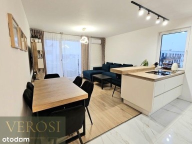 3-pokojowe z miejscem w garażu i schowkiem