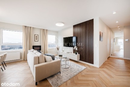 Quorum|Wysoki standard|2 miejsca postojowe|Klima