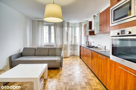 Świetna lokalizacja/Winda/Balkon/Parking