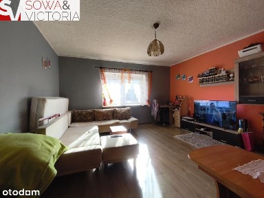 Jasne mieszkanie przy wejściu na szlaki