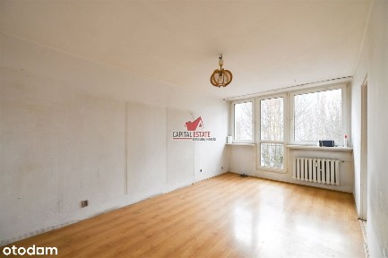 Kawalerka | Wleń | 1. piętro | Niski czynsz!