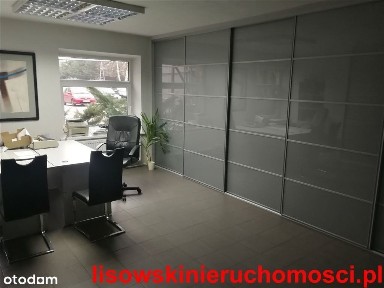 Pomieszczenia biurowe 14m2-80m2, Zgierz