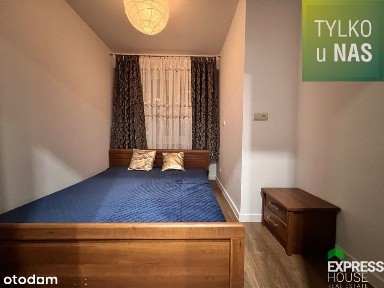 Do wynajęcia 3 oddzielne pokoje na ul. Bema!